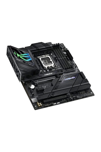 ASUS لوحة أم Rog Strix Z790-F للألعاب Wi-Fi Ii 8000Mhz(Oc) RGB M.2 1700P Atx Ddr5