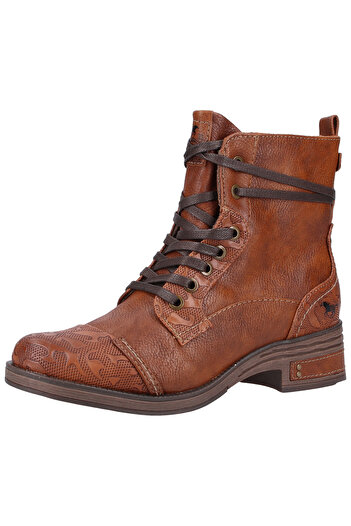 Mustang Stiefelette