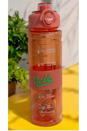 MUG collection Water Bottle Quality