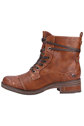 Mustang Stiefelette
