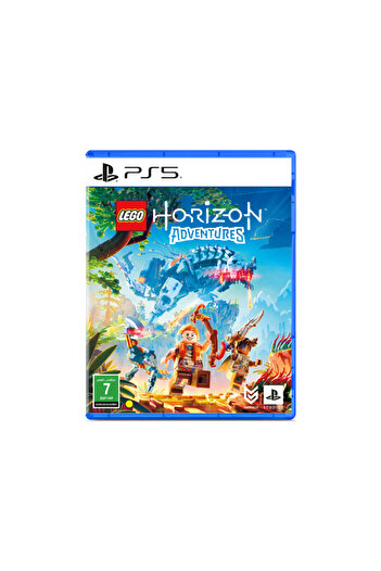 Sony PS5 LEGO Horizon Adventures GCAM