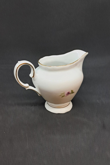 Bavaria Winterling Vintage Medium Milk Bowl 260 ml