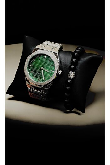 pullmarkt Basic Series - Bracelet + Wrist Watch