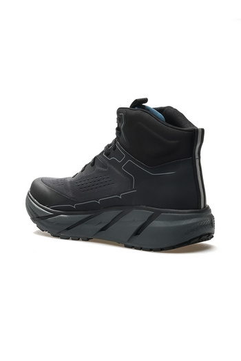 Karrimor Singletrack Mid Weathertie Erkek Su Geçirmez Outdoor Günlük Bot 24k K1127 M Siyah/gri