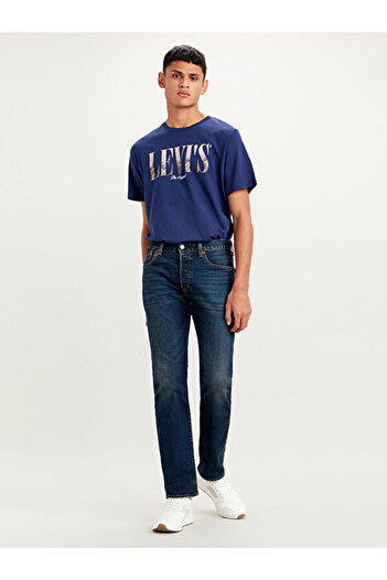 Levi's Чоловічі джинси A7735-0000
