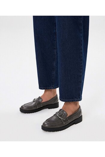 Twist Metal buckle makosen