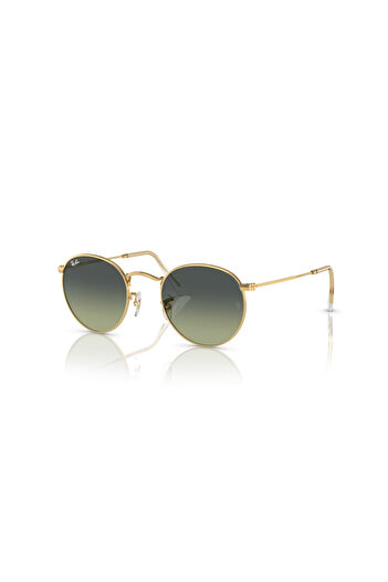 Ray-Ban Rayban 0Rb3447 001/Bh 50 Male