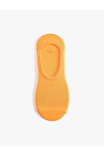 Koton Sports Socks - Basic Model Invisible Design