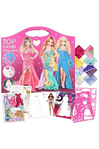 Top Model Create Your Glamour Special Co0412577_a