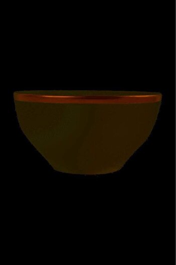 STOREMAX Goldwhirl 04Alm002832 Candy Bowls and Shakers, Trendflash 467437