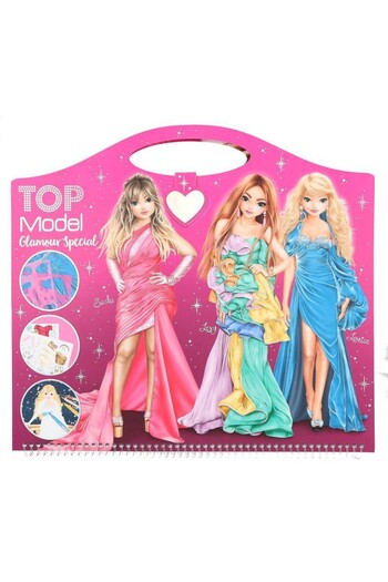 Top Model Create Your Glamour Special Co0412577_a