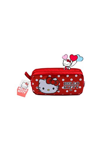 WİGGLE Wiggle Hello Kıtty Pencil Bag 2233