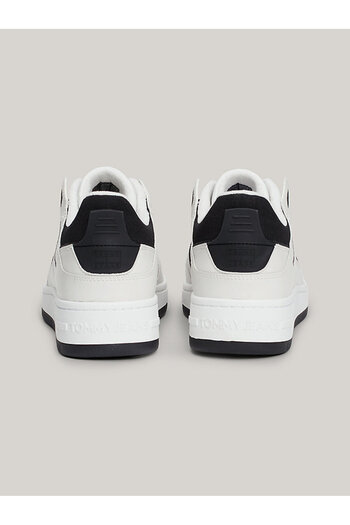 Tommy Hilfiger TJM BASKET RETRO CUPSOLE WL