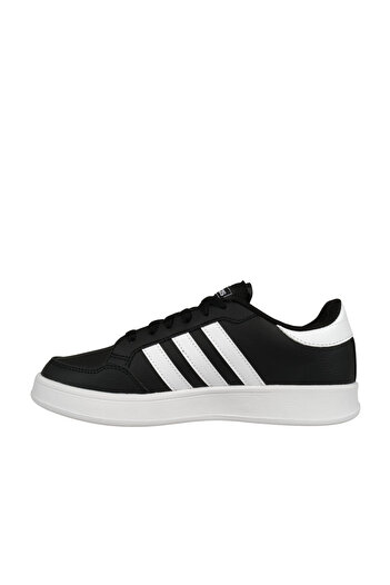 adidas Чоловічі чорні кросівки Breaknet FX8708
