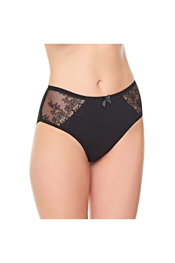 Belinay 0284 Жіночі трусики з мереживом, 8 штук в упаковці Lace And Luxe