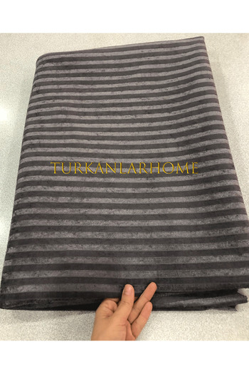 turkanlarhome Sponge Sofa Cover New Model (Dark Gray)