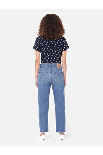 Levi's Γυναικείο Παντελόνι 501 Original - A7739-0015