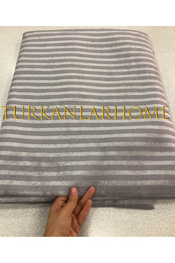 turkanlarhome Sponge Sofa Cover New Model (Grey)