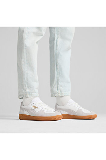 Puma Palermo Leather Unisex Sneaker