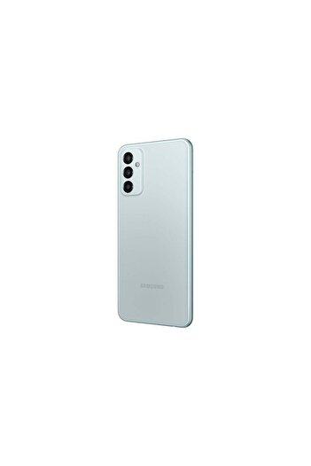 Samsung Yenilenmiş Galaxy M23 Blue 128 GB 4 GB Ram Cep Telefonu (12 Ay Garantili) - B Kalite