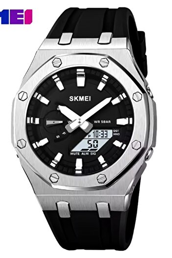 Skmei 2243 Function Men's Wristwatch