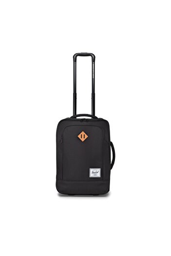 Herschel Supply Co. Herschel Heritage Softshell Büyük El Bagajı Kabin Boy Valiz