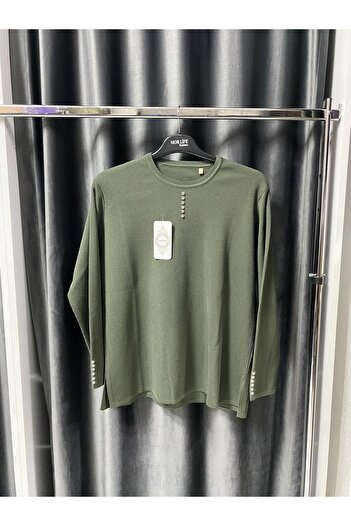 Zeynep Butik Холодна шнурова туніка 4693 1425