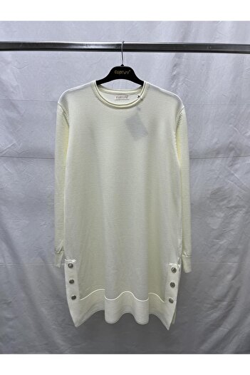 Zeynep Butik Холодна нитка туніка 1435
