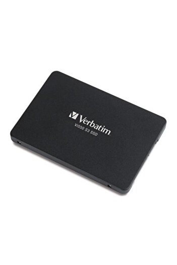 Verbatim SSD Verbatim Vi550 S3, 512GB, SATA III, 2.5"