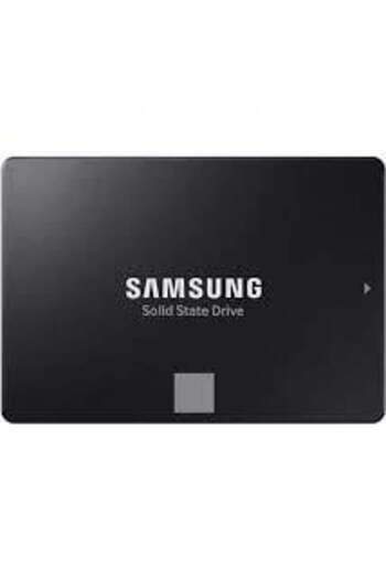 Samsung 4tb 870 evo mz-77e4t0bw 560-530mb/s sata-3 ssd disk