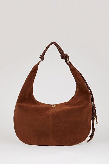 DeFacto Women's Maxi Shoulder Bag E3749Axns