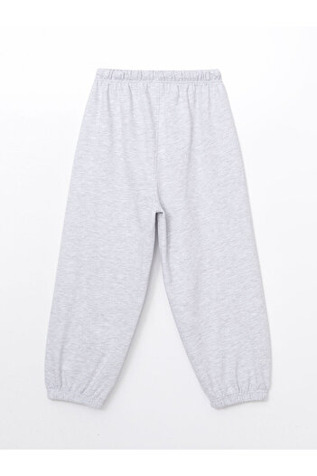 LC Waikiki Φούτερ Jogger για αγόρι με ελαστική μέση