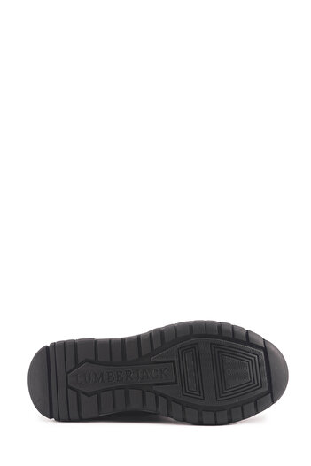 lumberjack BAXTER 4PR Siyah Erkek Outdoor Bot