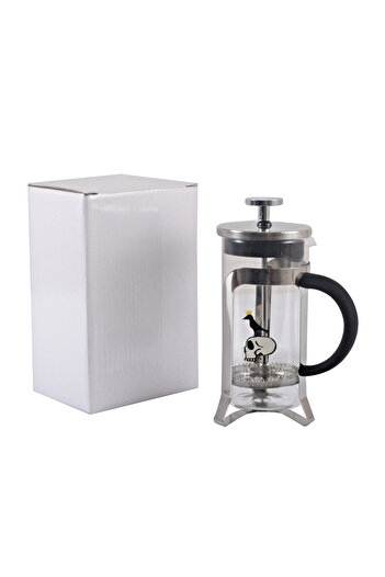 Biggdesign King Raven French Pres 350 ml