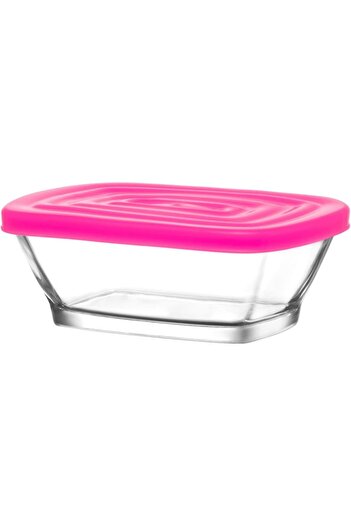 STOREMAX Goldwhirl 2-Pack Storage Container Trendflash 467437