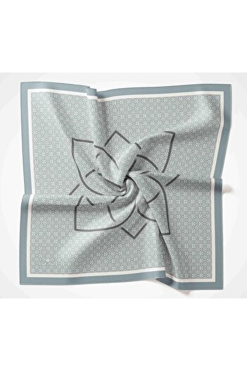 Silk Home Shiny Scarf 75008-25