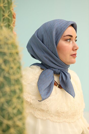 Silk Home Prime Scarf 78011-01