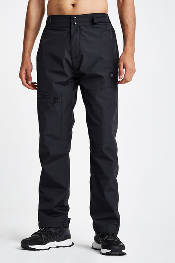 Lescon Men's Outdoor Waterproof Trousers 24K-1056