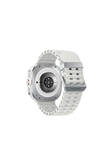 Samsung Galaxy Watch Ultra LTE - Titanium White