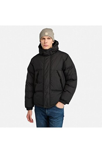 Timberland TİMBERLAND HOWKER Durable WaterRepellent Puffer Jac TB0A62DQ0011