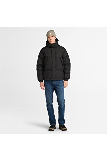 Timberland TİMBERLAND HOWKER Durable WaterRepellent Puffer Jac TB0A62DQ0011