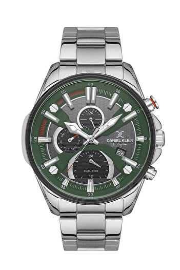 Daniel Klein Dk.1.13387.14 Men's Wristwatch