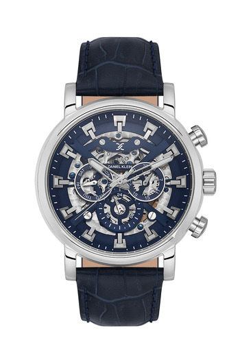 Daniel Klein Dk.1.13850.2 Men's Wristwatch