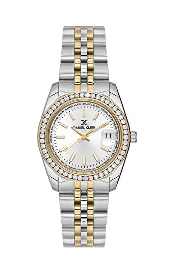 Daniel Klein Dk.1.13589.5 Women's Wristwatch