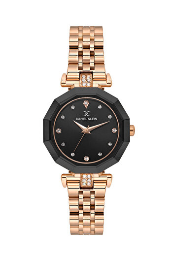 Daniel Klein Dk.1.13724.10 Women's Wristwatch