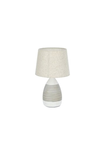 micasa 60W E27 Shade Pe Table Lamp