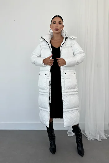 Weyeze Ad-K50455Lnw Model Inflatable Coat