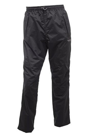 Regatta Chandler Ii Trekking Men's Pants-Black