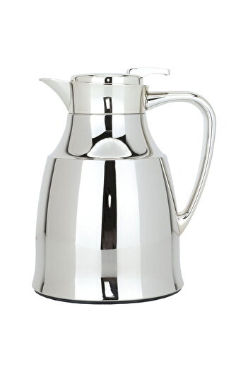 Alsaif Gallery Diriyah Thermos Nickel 0.5 Liter