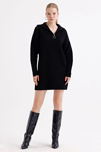 İKLİM LİFE Trucker Tunic